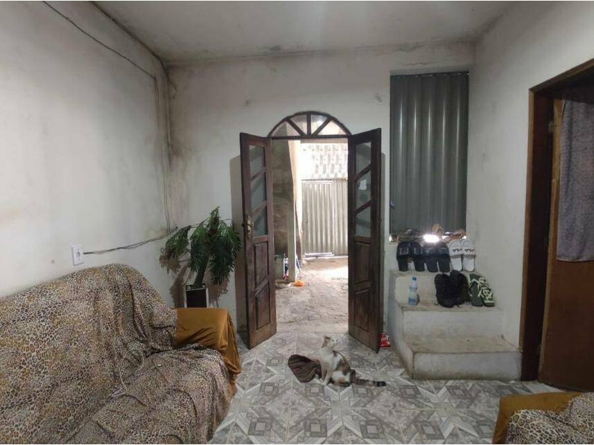 Imagem 5 do Leilão de Casa - Renascer - Phoc Ii - Camaçari/BA