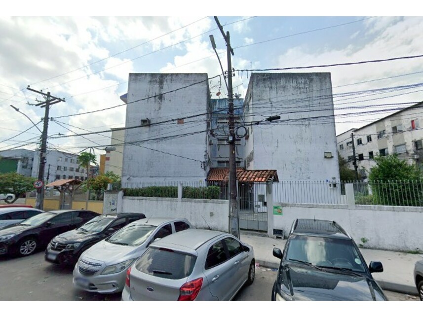 Imagem  do Leilão de Apartamento - São Marcos - Salvador/BA