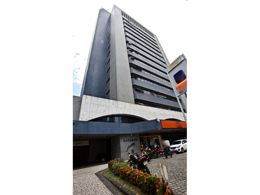 Imagem 2 do Leilão de Salas Comerciais - Pituba - Salvador/BA