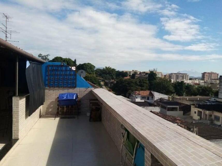 Imagem 18 do Leilão de Apartamento - Praça Seca - Rio de Janeiro/RJ
