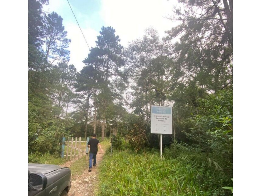 Imagem 5 do Leilão de Terreno c/Benfeitorias - Parelheiros - São Paulo/SP