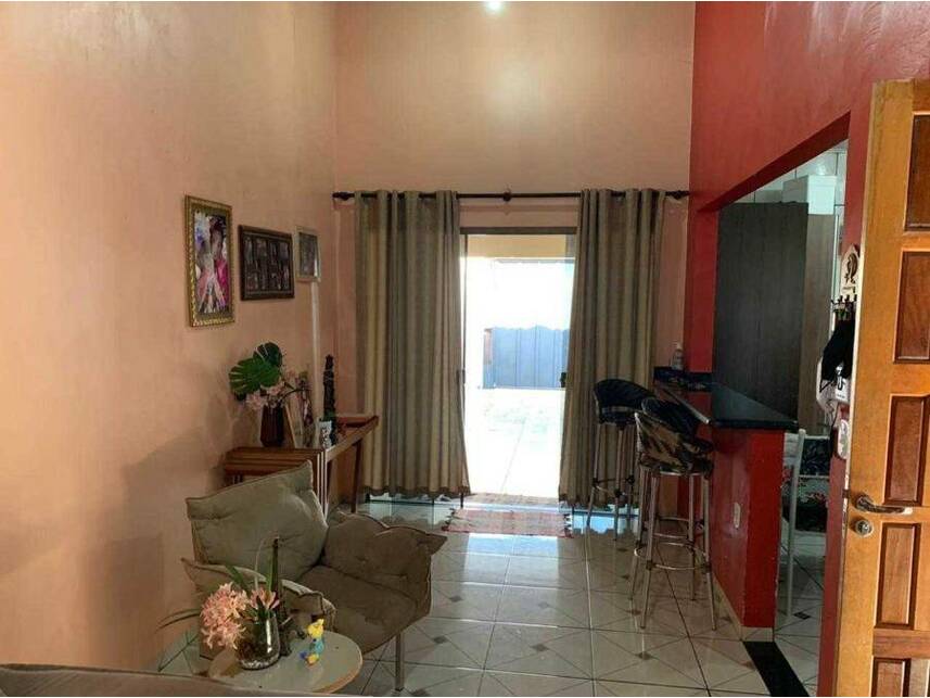 Imagem 9 do Leilão de Casa - Nova Rio Brilhante - Rio Brilhante/MS
