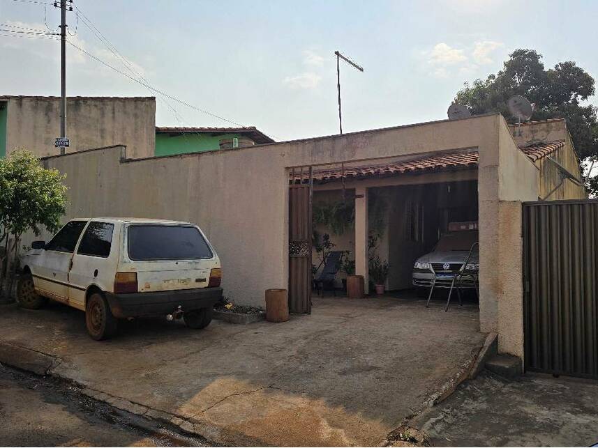 Imagem 2 do Leilão de Casa - Brasil - Santa Helena de Goiás/GO