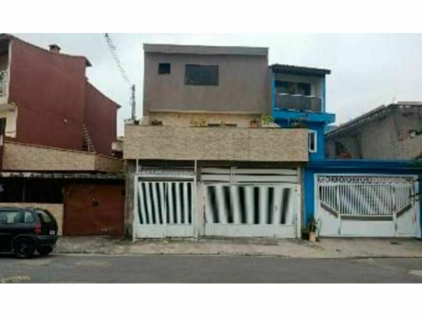 Imagem 3 do Leilão de Casa - Alves Dias - São Bernardo do Campo/SP