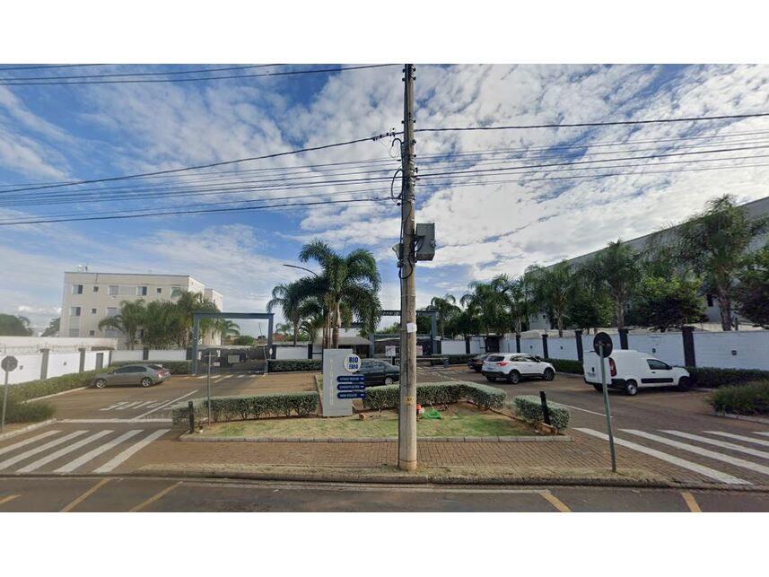 Imagem 1 do Leilão de Apartamento - Vila Perracini - Poá/SP