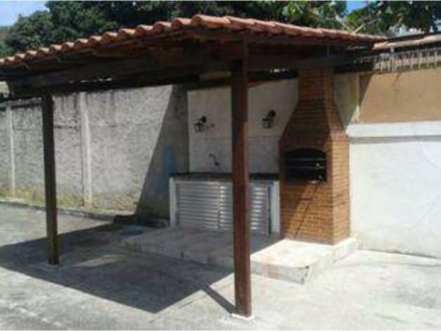 Imagem 12 do Leilão de Apartamento - Cascadura - Rio de Janeiro/RJ