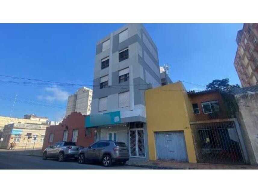 Imagem 1 do Leilão de Sala Comercial - Centro - Pelotas/RS