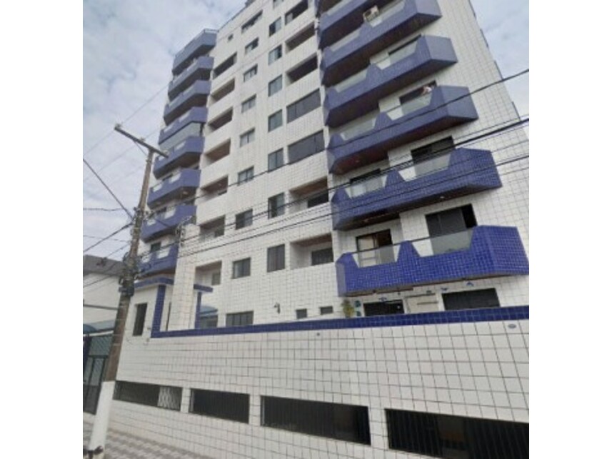 Imagem  do Leilão de Apartamento - Caiçara - Praia Grande/SP