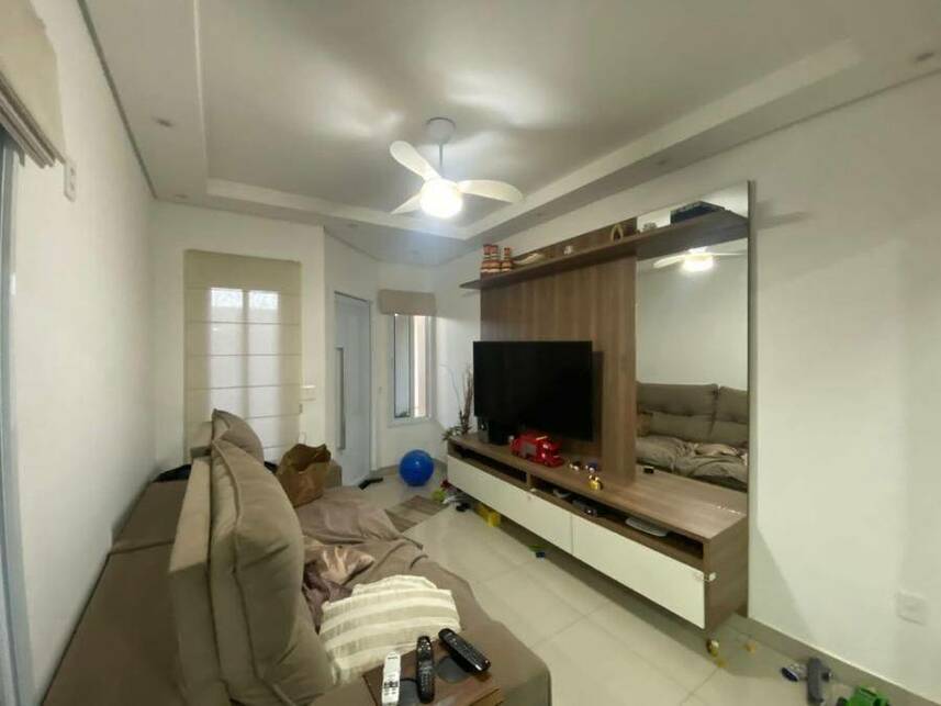 Imagem 3 do Leilão de Casa - Jardim Guaçuano - Mogi Guaçu/SP