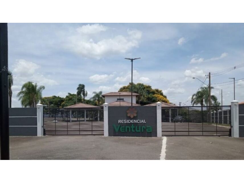 Imagem  do Leilão de Terreno - Loteamento Residencial Ventura - Itatiba/SP