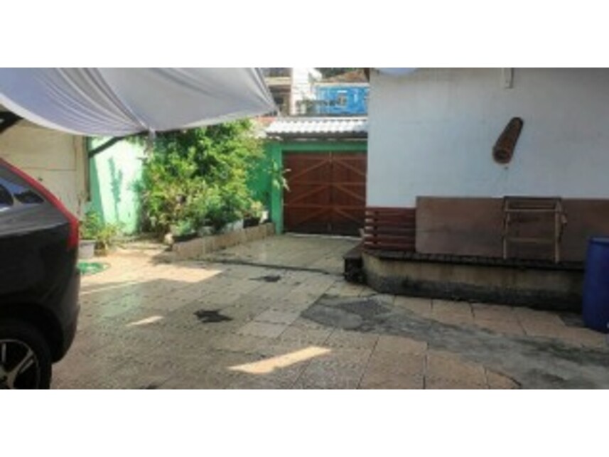 Imagem 24 do Leilão de Residencial / Comercial - Caonze - Nova Iguaçu/RJ