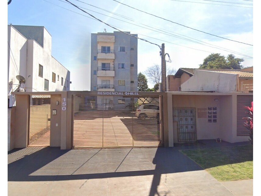 Imagem 1 do Leilão de Apartamento - Altos do Indaiá - Dourados/MS