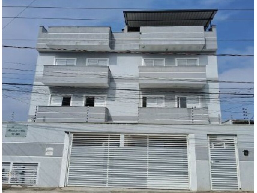 Imagem  do Leilão de Apartamento - Vila Junqueira - Santo André/SP