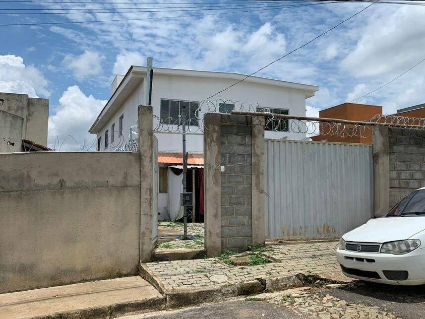 Imagem 1 do Leilão de Apartamento - São João Ii - Belo Horizonte/MG