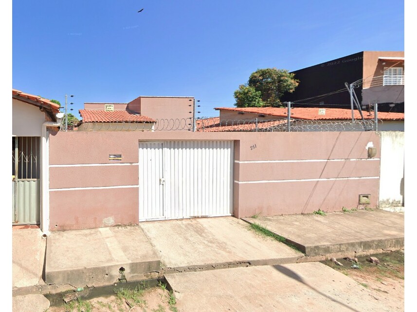Imagem  do Leilão de Casa - Cidade Nova - Timon/MA