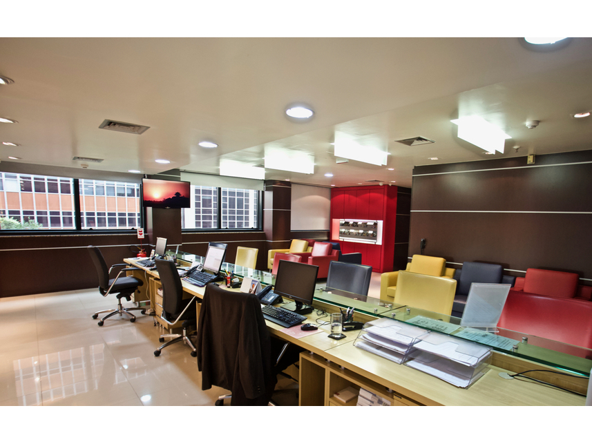 Imagem 8 do Leilão de Sala Comercial - Centro - Rio de Janeiro/RJ