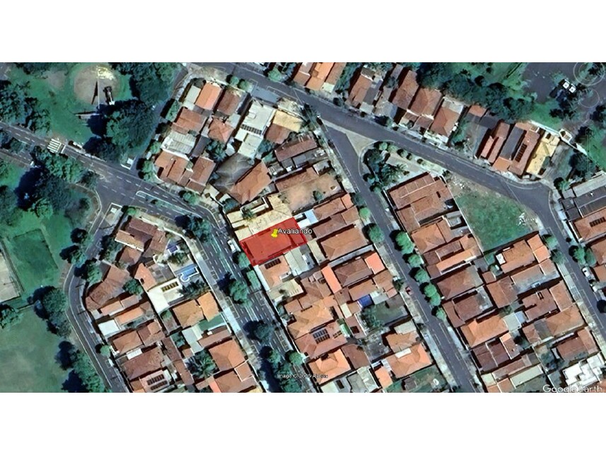 Imagem 2 do Leilão de Casa - Parque Residencial Paraíso - Catanduva/SP