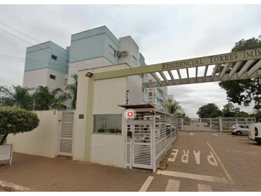 Imagem  do Leilão de Apartamento - Jardim Imperial - Cuiabá/MT