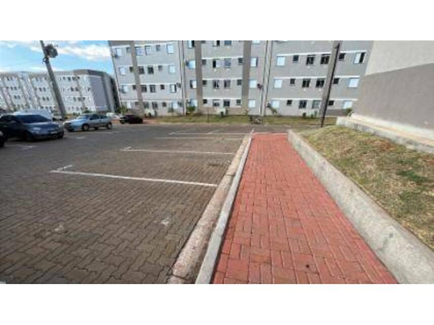 Imagem 3 do Leilão de Apartamento - Loteamento Santa Marta - Ribeirão Preto/SP