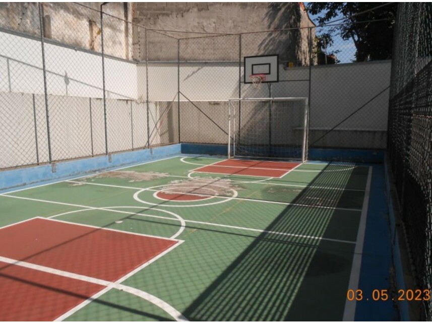 Imagem 3 do Leilão de Apartamento - Granjas Santa Terezinha - Taubaté/SP