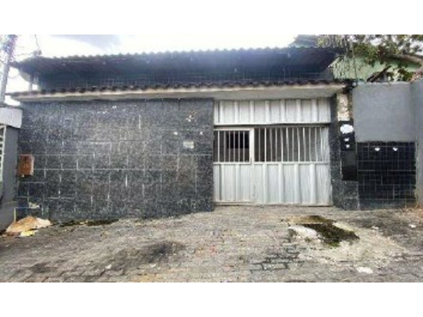 Imagem  do Leilão de Casa - Alvorada - Manaus/AM