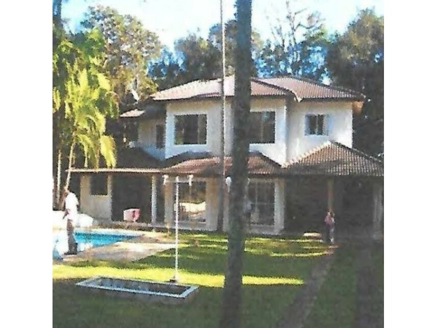 Imagem 3 do Leilão de Casa - Roseira - Mairiporã/SP