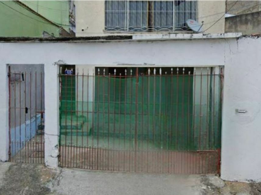 Imagem 2 do Leilão de Casa - Vila Medeiros - São Paulo/SP