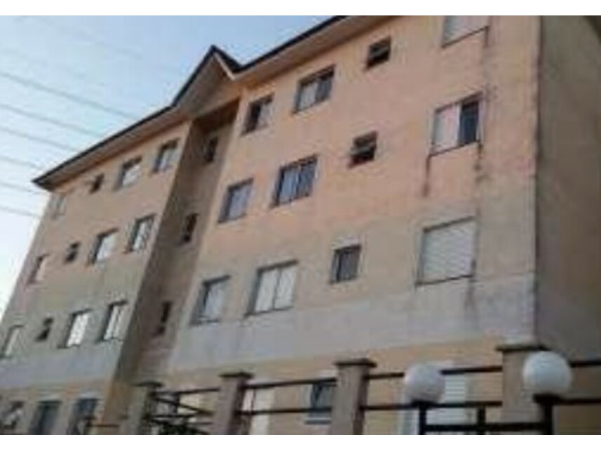 Imagem 2 do Leilão de Apartamento - Vila Bela Flor - Mogi das Cruzes/SP