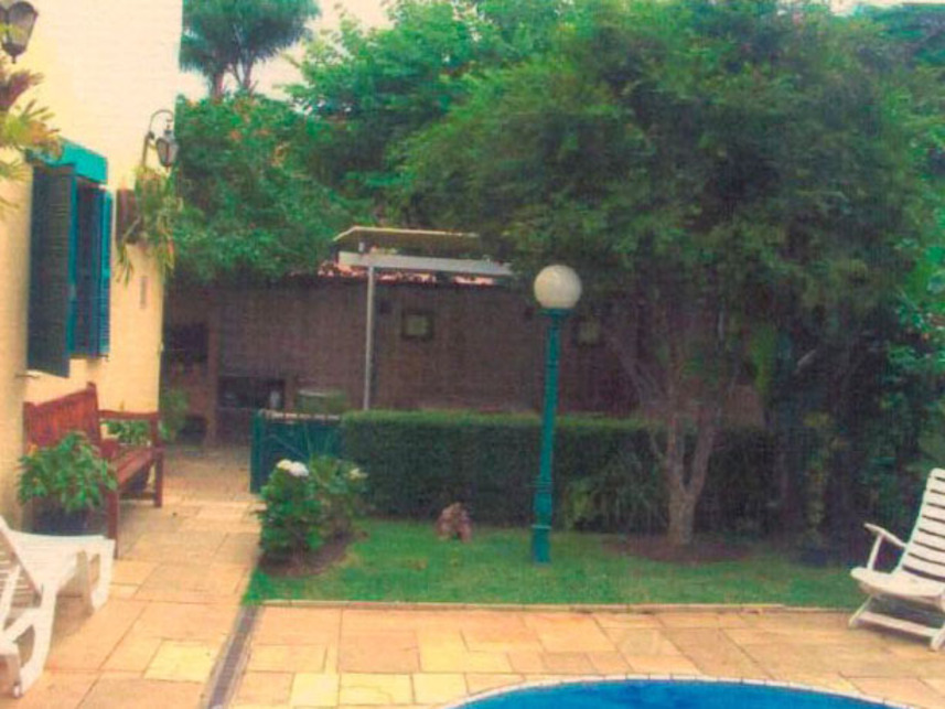 Imagem 6 do Leilão de Casa - Pacaembu - São Paulo/SP