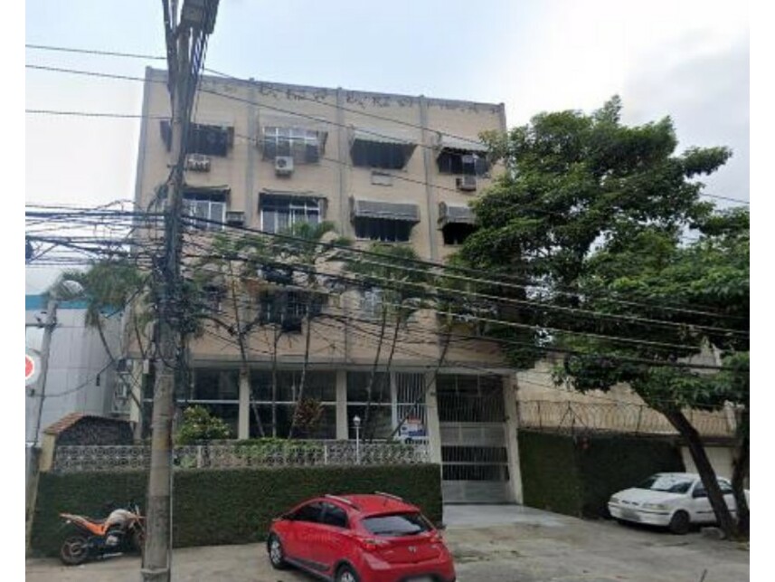 Imagem  do Leilão de Apartamento - Tauá - Rio de Janeiro/RJ