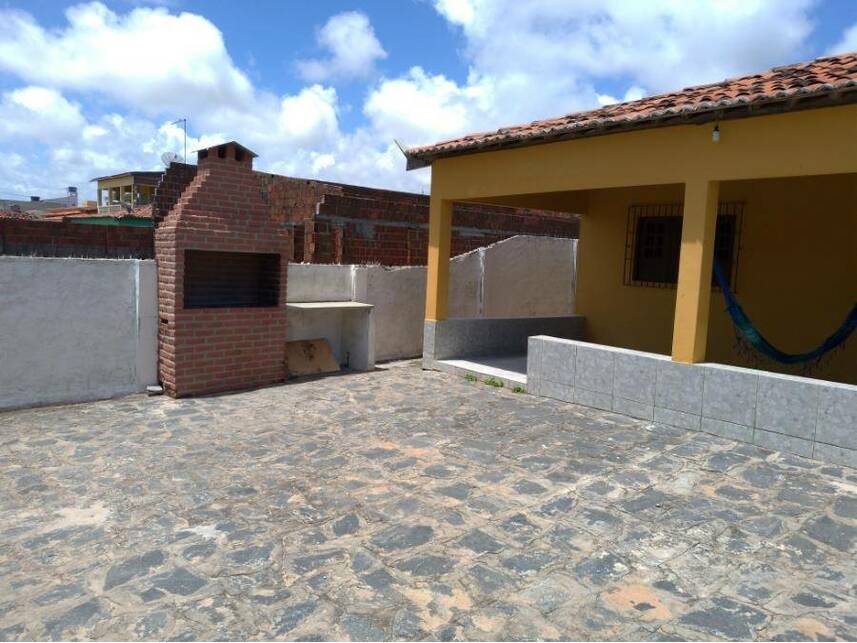 Imagem 3 do Leilão de Casa - Centro - Pitimbu/PB