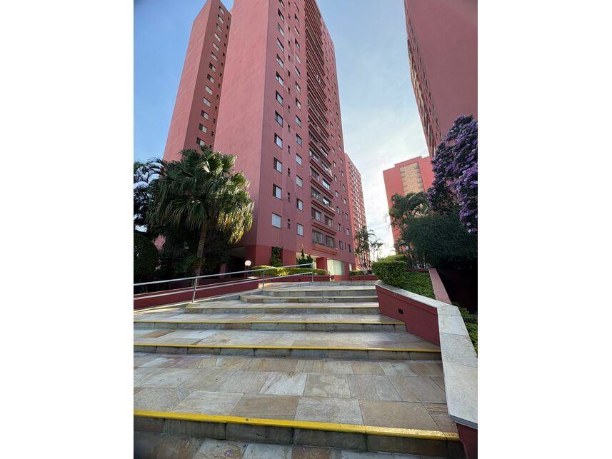Imagem 4 do Leilão de Imóvel Residencial - Jardim das Laranjeiras - São Paulo/SP