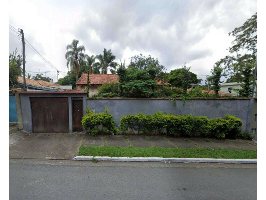 Imagem 1 do Leilão de Casa - Interlagos - São Paulo/SP