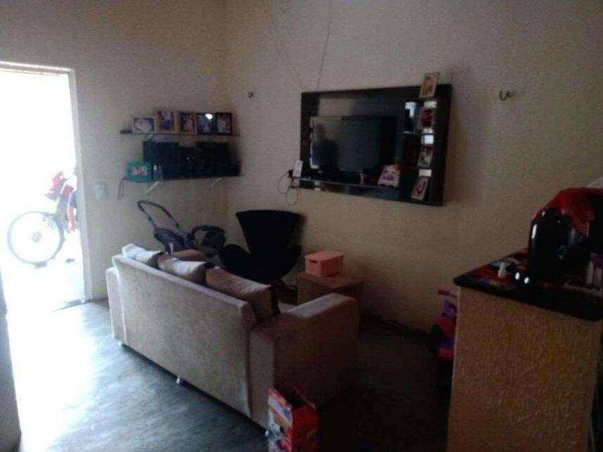 Imagem 8 do Leilão de Casa - Conjunto Zacarias Junior - Jaguaribara/CE