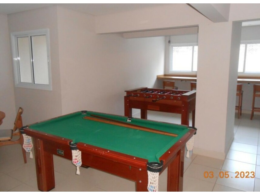 Imagem 5 do Leilão de Apartamento - Granjas Santa Terezinha - Taubaté/SP