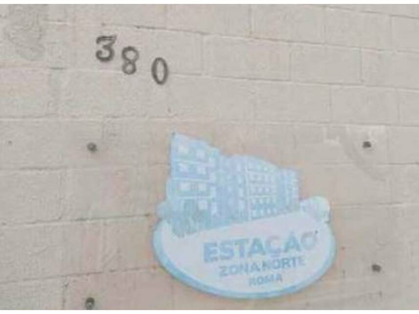 Imagem 3 do Leilão de Apartamento - Pavuna - Rio de Janeiro/RJ