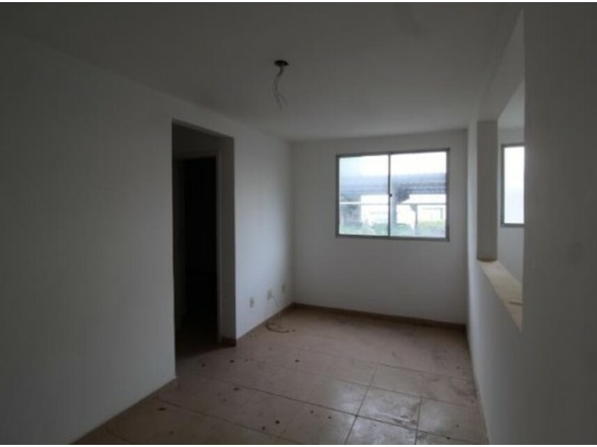 Imagem 6 do Leilão de Apartamento - Chácaras Patrimônio Santana - Araçatuba/SP