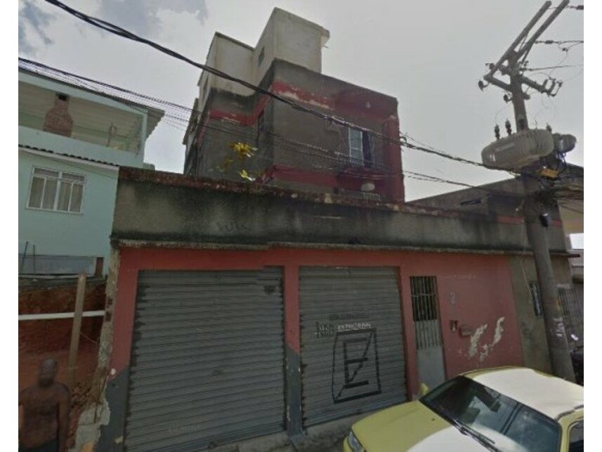 Imagem  do Leilão de Apartamento - Jardim Carioca - Rio de Janeiro/RJ