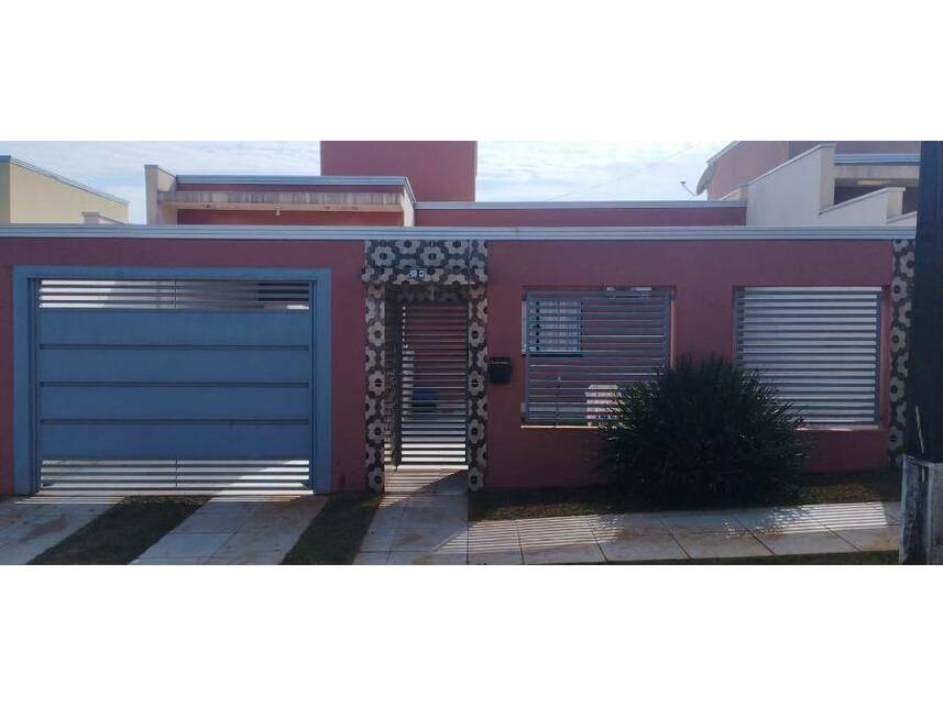 Imagem  do Leilão de Casa - Vila Nova Pora - Ivaiporã/PR