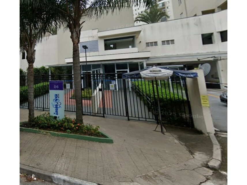 Imagem 2 do Leilão de Apartamento - Umuarama - Osasco/SP