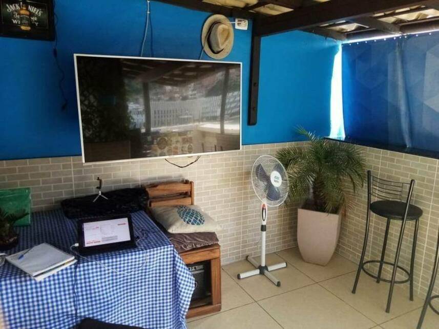 Imagem 16 do Leilão de Apartamento - Praça Seca - Rio de Janeiro/RJ