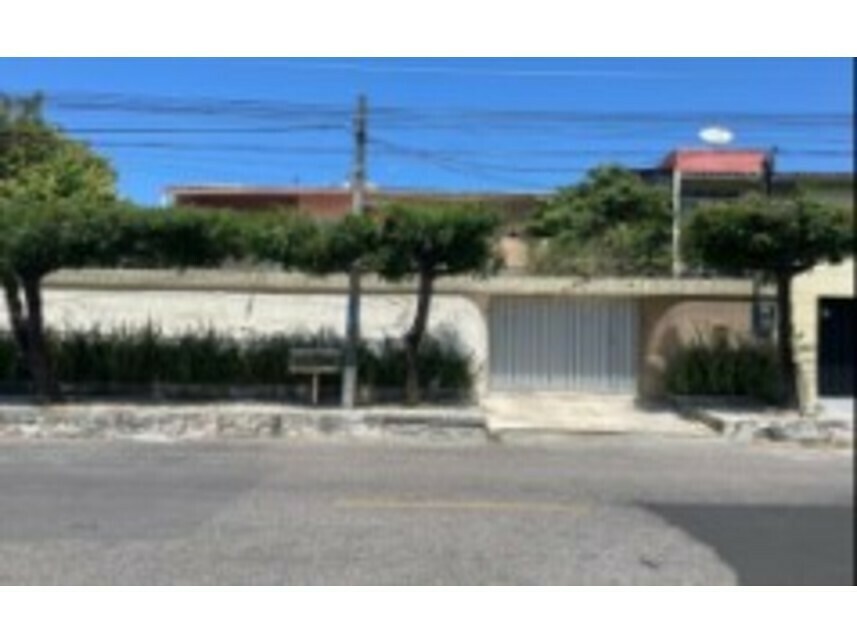 Imagem 2 do Leilão de Casa - Parque Manibura - Fortaleza/CE