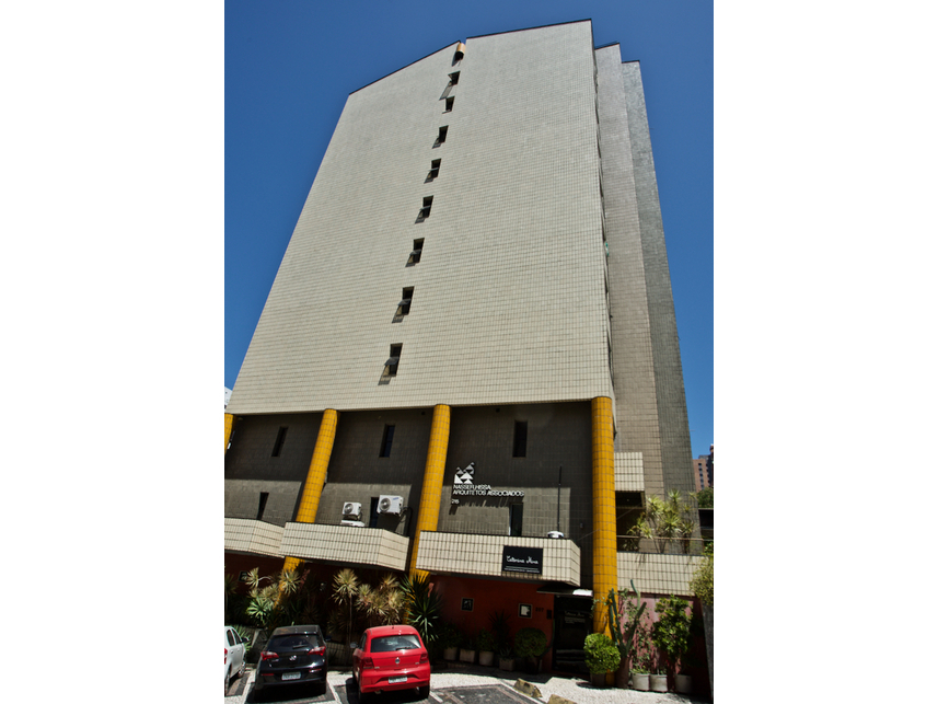 Imagem 3 do Leilão de Salas Comerciais - Meireles - Fortaleza/CE