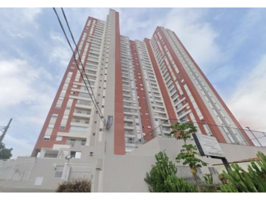 Imagem  do Leilão de Apartamento - Centro - Diadema/SP