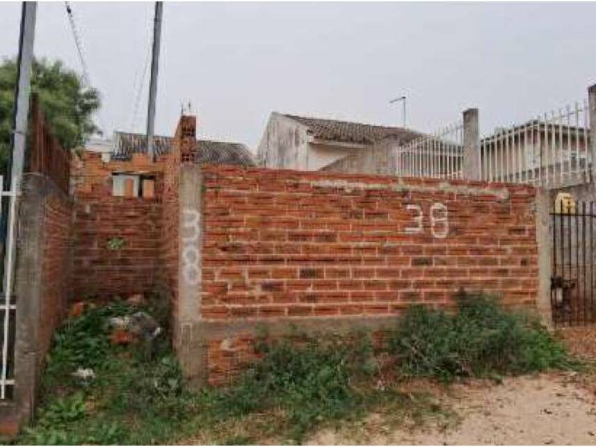 Imagem do imóvel Casa à venda em leilão