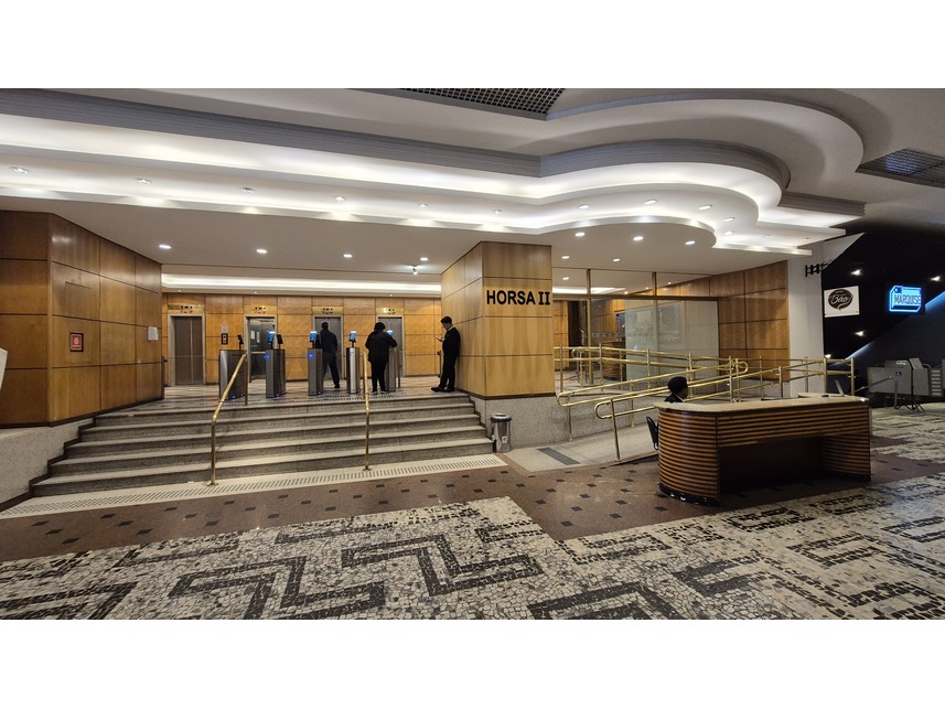 Imagem 9 do Leilão de Sala Comercial - Bela Vista - São Paulo/SP