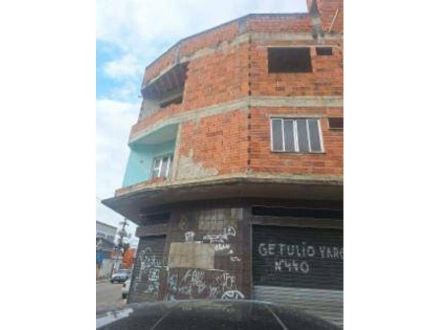 Imagem 9 do Leilão de Apartamento - Centro - Nilópolis/RJ