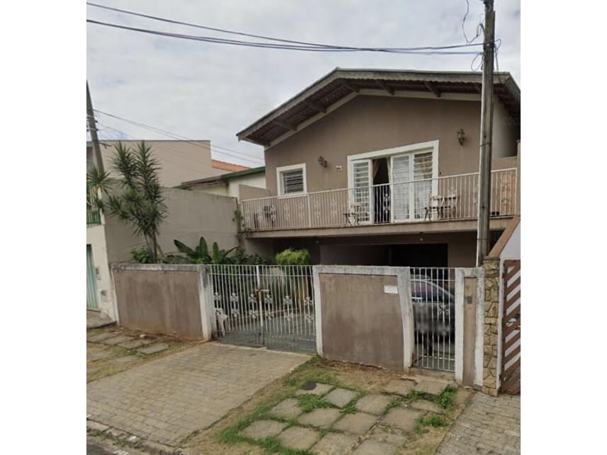 Imagem  do Leilão de Casa - Taquaral - Campinas/SP