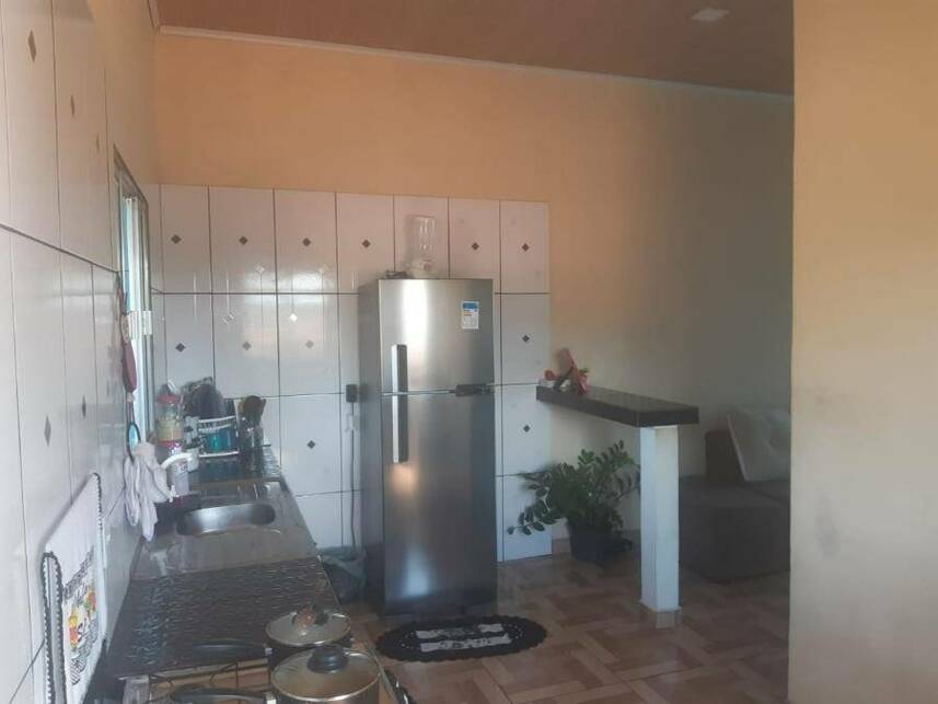 Imagem 4 do Leilão de Casa - Cidade Nova - Baião/PA