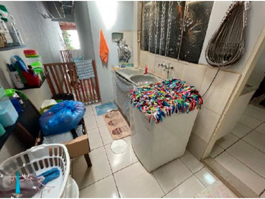 Imagem 5 do Leilão de Casa - Parque Mônaco - Matão/SP